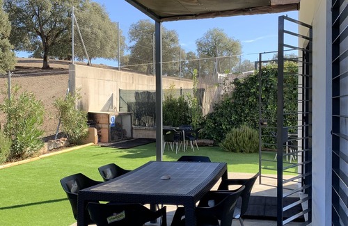 San Nicolas del Puerto Cottage | Casa Rural Nacimiento del Huéznar TOMILLO 23 9 unités