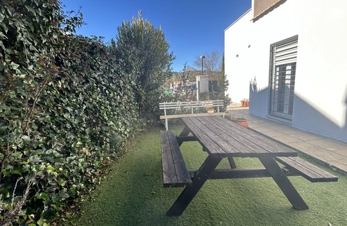 San Nicolas del Puerto Cottage | Casa Rural Nacimiento del Huéznar TOMILLO 23 9 unités