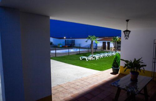 Santa Maria de los Llanos Maison | Casa Rural Los Llanos