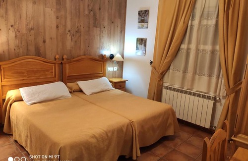 Villanueva de los Infantes Maison | Casa Rural IRIS
