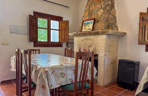 Villaverde de Guadalimar Maison | Casa Rural Arroyo de la Puerta