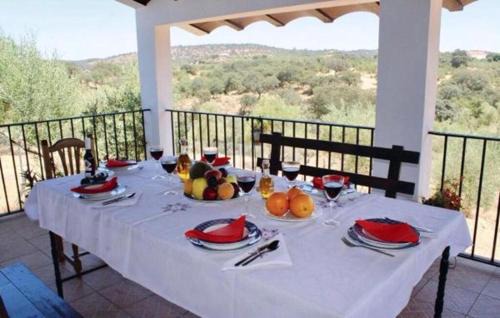 La Puebla de los Infantes Maison | Casa Rural Villa Mara