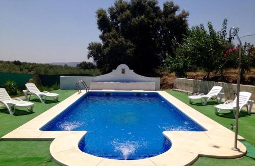 La Puebla de los Infantes Maison | Casa Rural Villa Mara