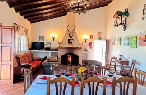La Puebla de los Infantes Maison | Casa Rural Villa Mara
