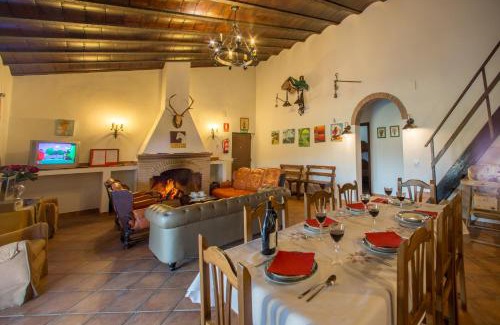 La Puebla de los Infantes Maison | Casa Rural Villa Mara