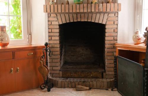 Miraflores de la Sierra Maison | Casa Rural Natura