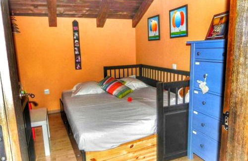 Peralejos de las Truchas Maison | Casa Rural " LA PARRA"