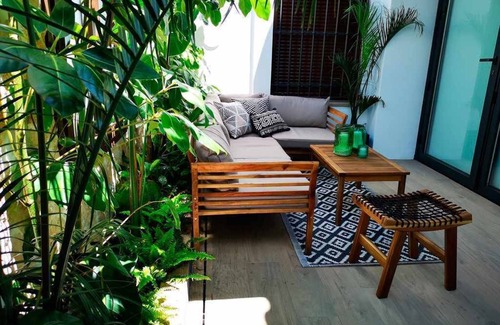 Sanlucar de Guadiana Maison | Casa Rural Albireo, full of light and nature.