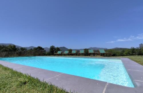 Sant Miquel de Campmajor Lit Et Petit-Déjeuner | Casa rural Ca l'Antón