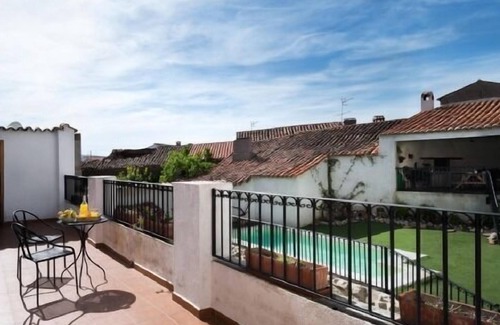 Gargantilla Cottage | Gîte Miel y Romero pour 8 personnes
