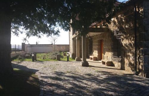 Villafranca de la Sierra Maison | Casa Rural de Benjamin Palencia