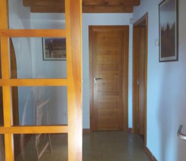 Villafranca de la Sierra Maison | Casa Rural de Benjamin Palencia