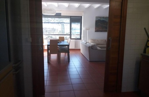 Villafranca de la Sierra Maison | Casa Rural de Benjamin Palencia