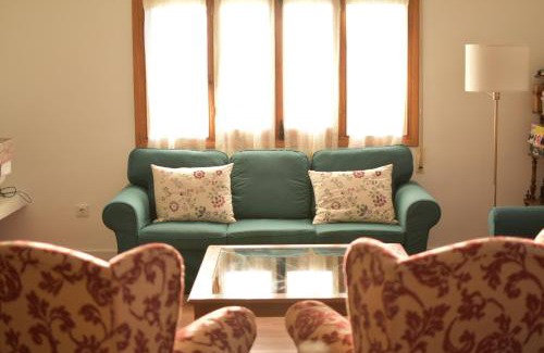 Villanueva de Alcardete Maison | Casa Rural Envero