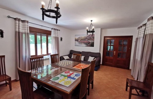 Villanueva del Arzobispo Maison | Casa Rural Ruiz Hernando