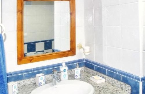 Villaverde de Guadalimar Chalet De Ski | Casa Rural La Encina