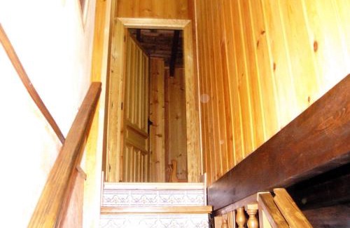 Villaverde de Guadalimar Chalet De Ski | Casa Rural La Encina