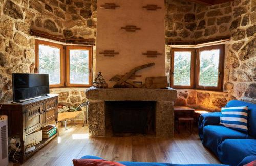 Pinar de Navares Appartement | Casa rural a escasa distancia de Ávila by Alterhome