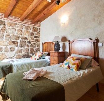 Pinar de Navares Appartement | Casa rural a escasa distancia de Ávila by Alterhome