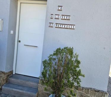 Tejeda de Tietar Maison | Casa Rural A la Vera de Monfrague