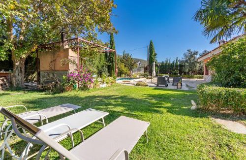 Niguelas Maison | Casa rural a pie de Sierra Nigüelas