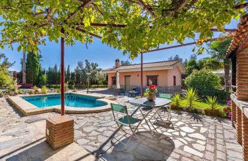 Niguelas Maison | Casa rural a pie de Sierra Nigüelas