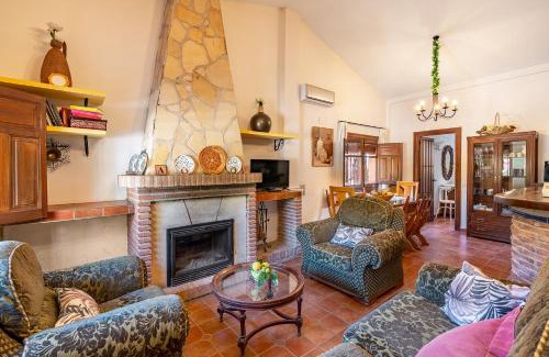 Niguelas Maison | Casa rural a pie de Sierra Nigüelas