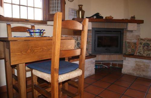 Riopar Viejo Appartement | casa rural Aaiun