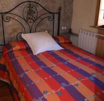 Riopar Viejo Appartement | casa rural Aaiun