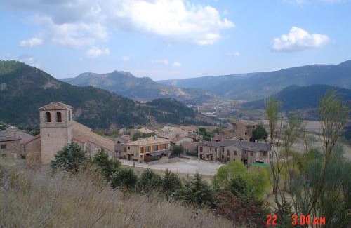 Riopar Viejo Appartement | casa rural Aaiun
