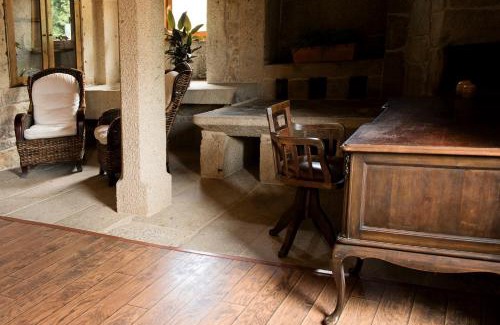 Eiras Maison | Casa Rural Abadia Eiras