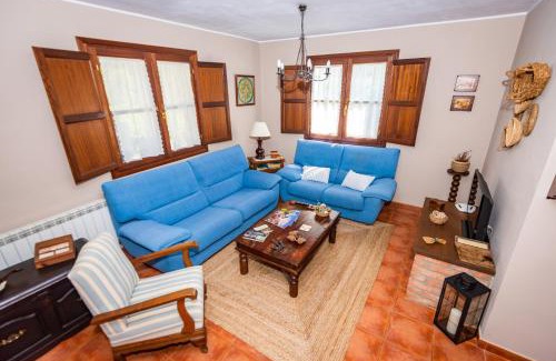 Obaya Maison | Casa Rural Ablanos de Aymar