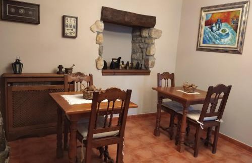 Obaya Maison | Casa Rural Ablanos de Aymar
