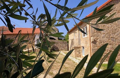 Arbo Maison | Casa Rural Abreu Do Louro