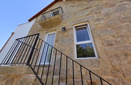 Arbo Maison | Casa Rural Abreu Do Louro