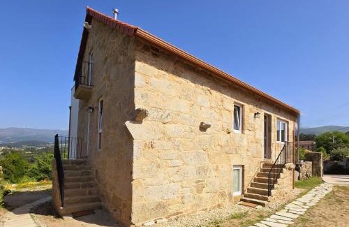 Arbo Maison | Casa Rural Abreu Do Louro