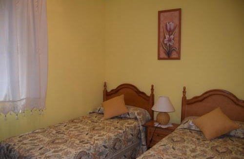 Baterna Maison | Casa Rural Abuelo Adón