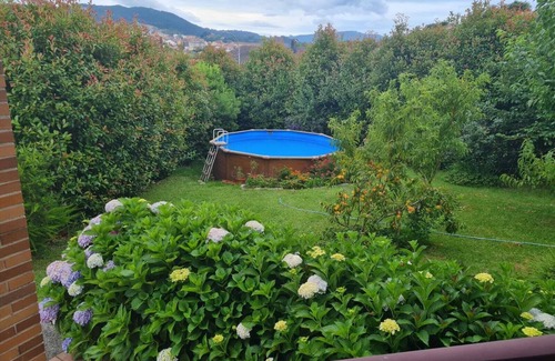 Ponte Sampaio Maison | Casa Rural Acogedora Y Traquila