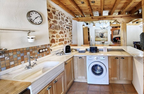 Ayllon Maison | Casa Rural Acogedora y con Encanto en Ayllón Para 6 Personas