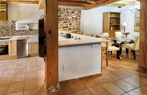 Ayllon Maison | Casa Rural Acogedora y con Encanto en Ayllón Para 6 Personas
