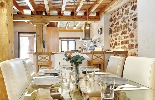 Ayllon Maison | Casa Rural Acogedora y con Encanto en Ayllón Para 6 Personas