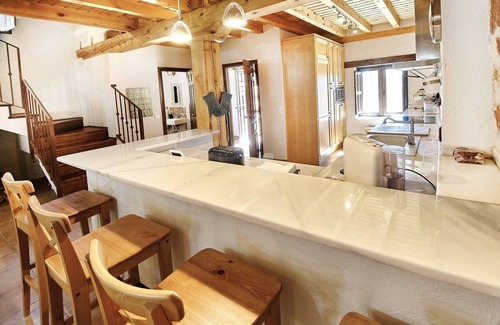 Ayllon Maison | Casa Rural Acogedora y con Encanto en Ayllón Para 6 Personas