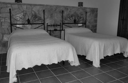 Losar de la Vera Maison | Casa Rural Aguas del Venero