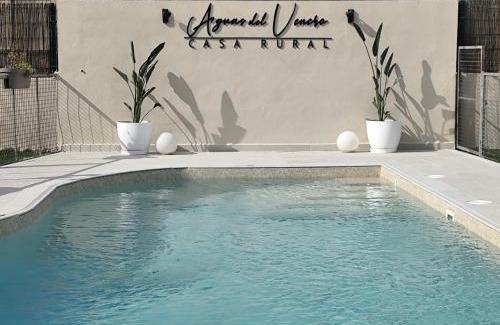 Losar de la Vera Maison | Casa Rural Aguas del Venero