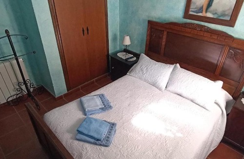 Mogon Maison | Casa Rural Aguascebas