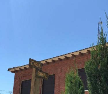 Alaejos Maison | Casa Rural Alaejos