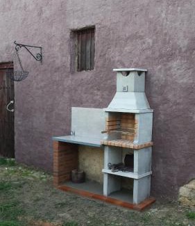 Tiedra Maison | Casa Rural Alamar