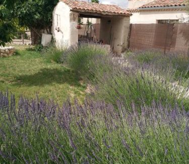 Tiedra Maison | Casa Rural Alamar II