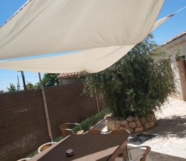 Tiedra Maison | Casa Rural Alamar II