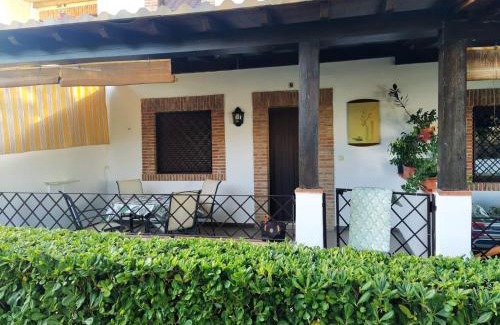 Luque Maison | Casa Rural Alamillo